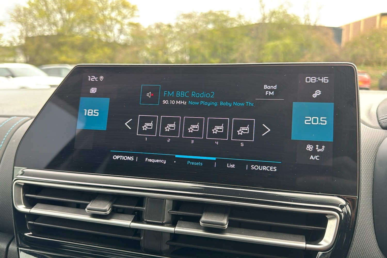 Used Citroen C5 Aircross 2024 for sale - 78075192: Photo 20