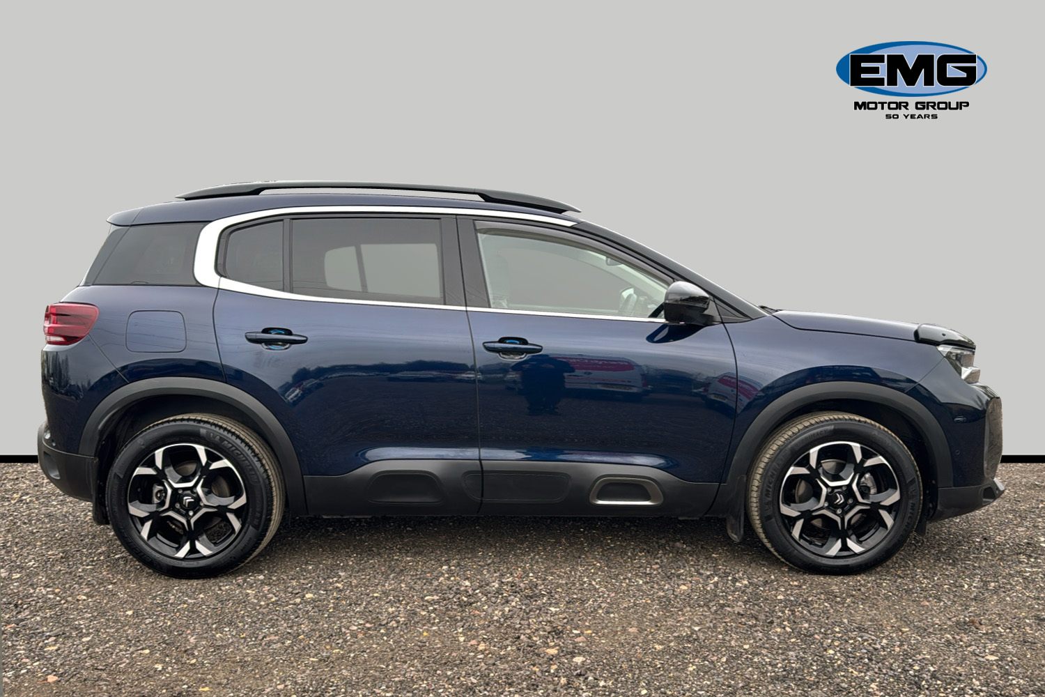 Used Citroen C5 Aircross 2024 for sale - 78075192: Photo 4