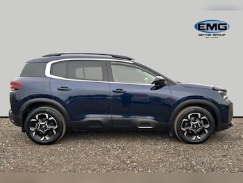 Used Citroen C5 Aircross 2024 for sale - 78075192: Photo