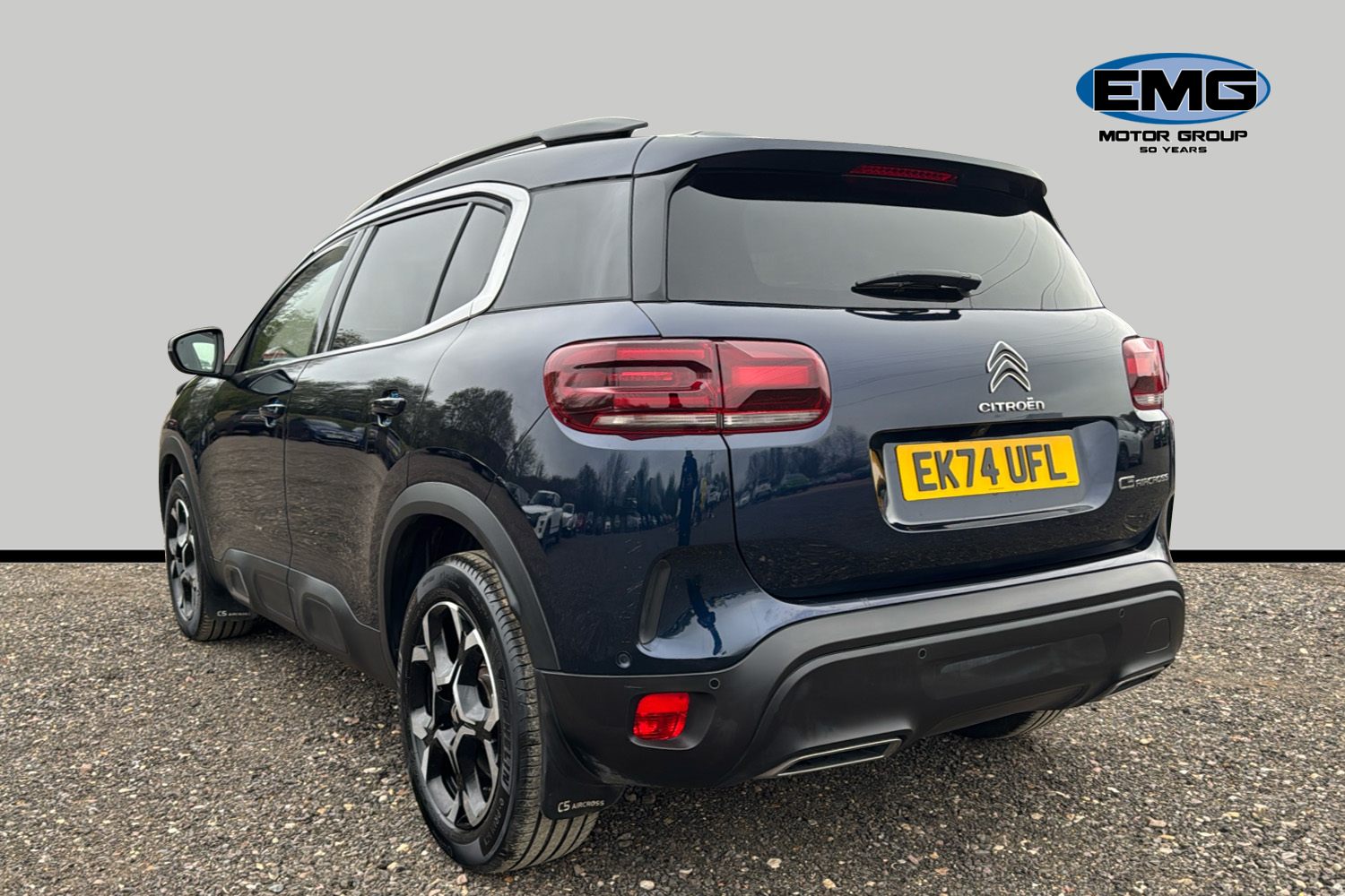 Used Citroen C5 Aircross 2024 for sale - 78075192: Photo 5