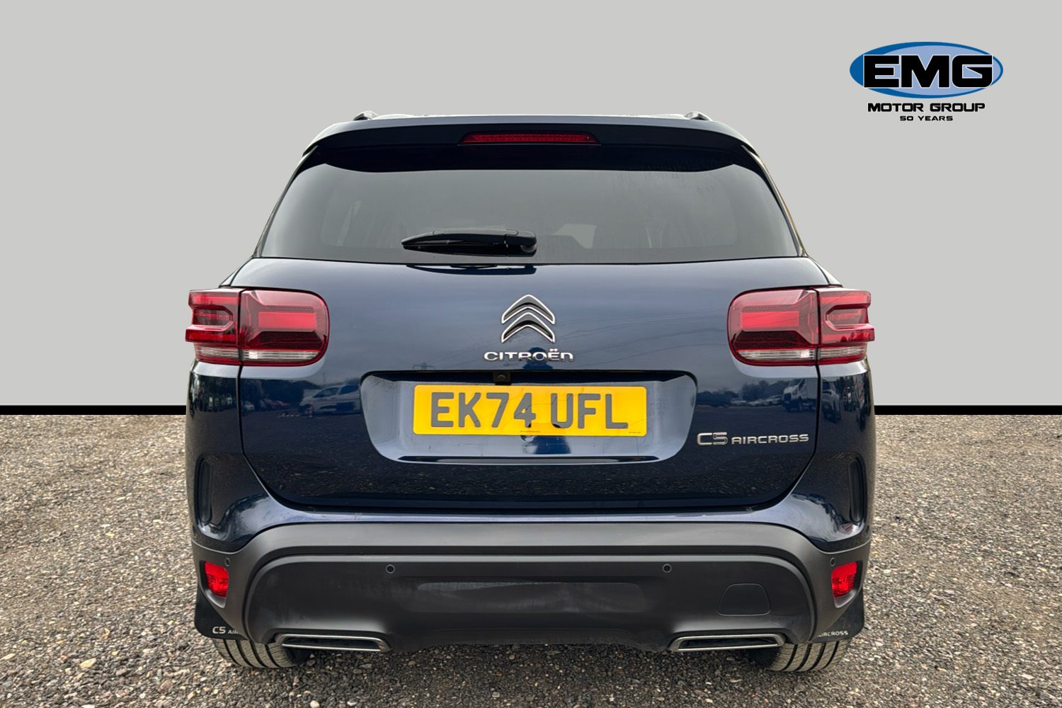 Used Citroen C5 Aircross 2024 for sale - 78075192: Photo 6