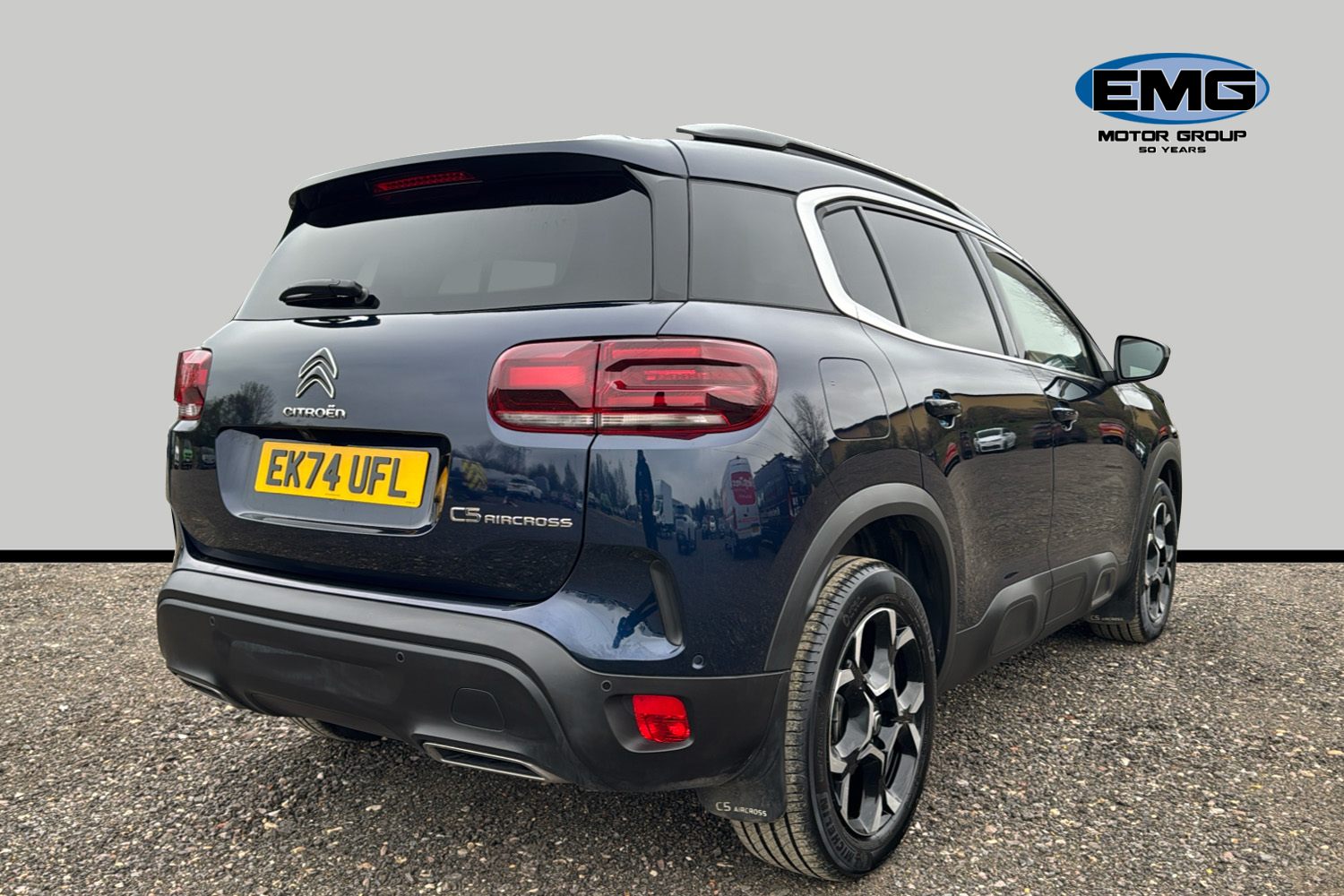 Used Citroen C5 Aircross 2024 for sale - 78075192: Photo 7