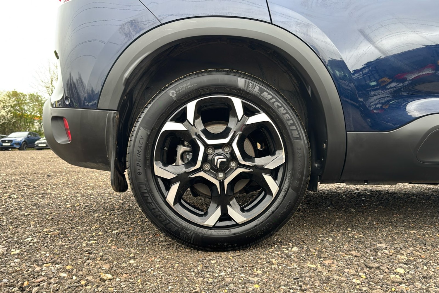 Used Citroen C5 Aircross 2024 for sale - 78075192: Photo 8