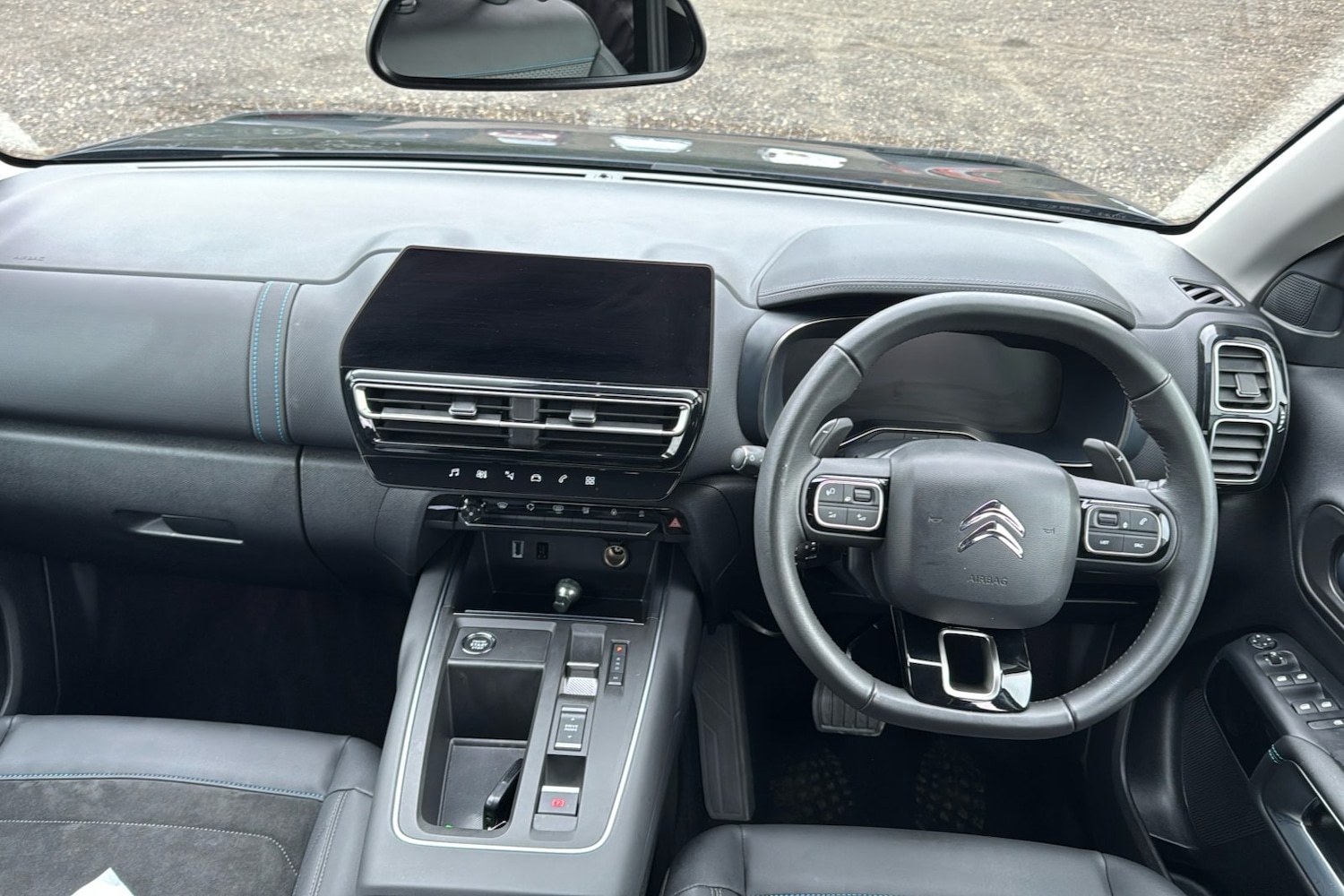 Used Citroen C5 Aircross 2024 for sale - 78075192: Photo 9