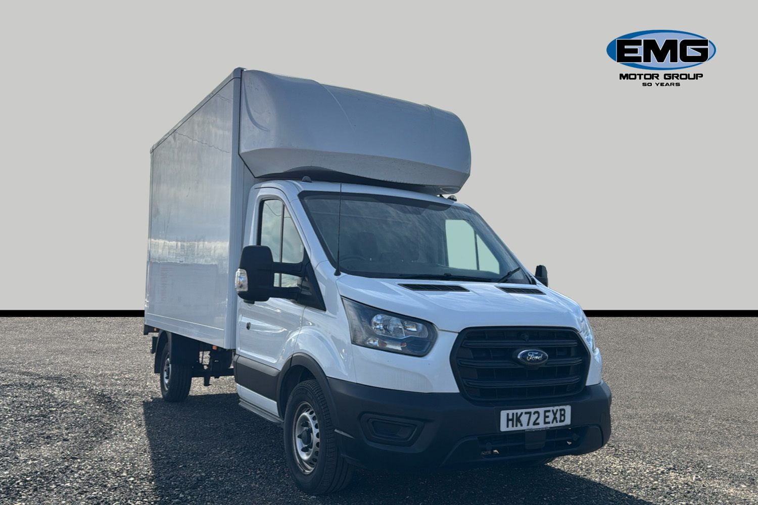 Used Ford Transit 2022 for sale - 77351012: Photo 1