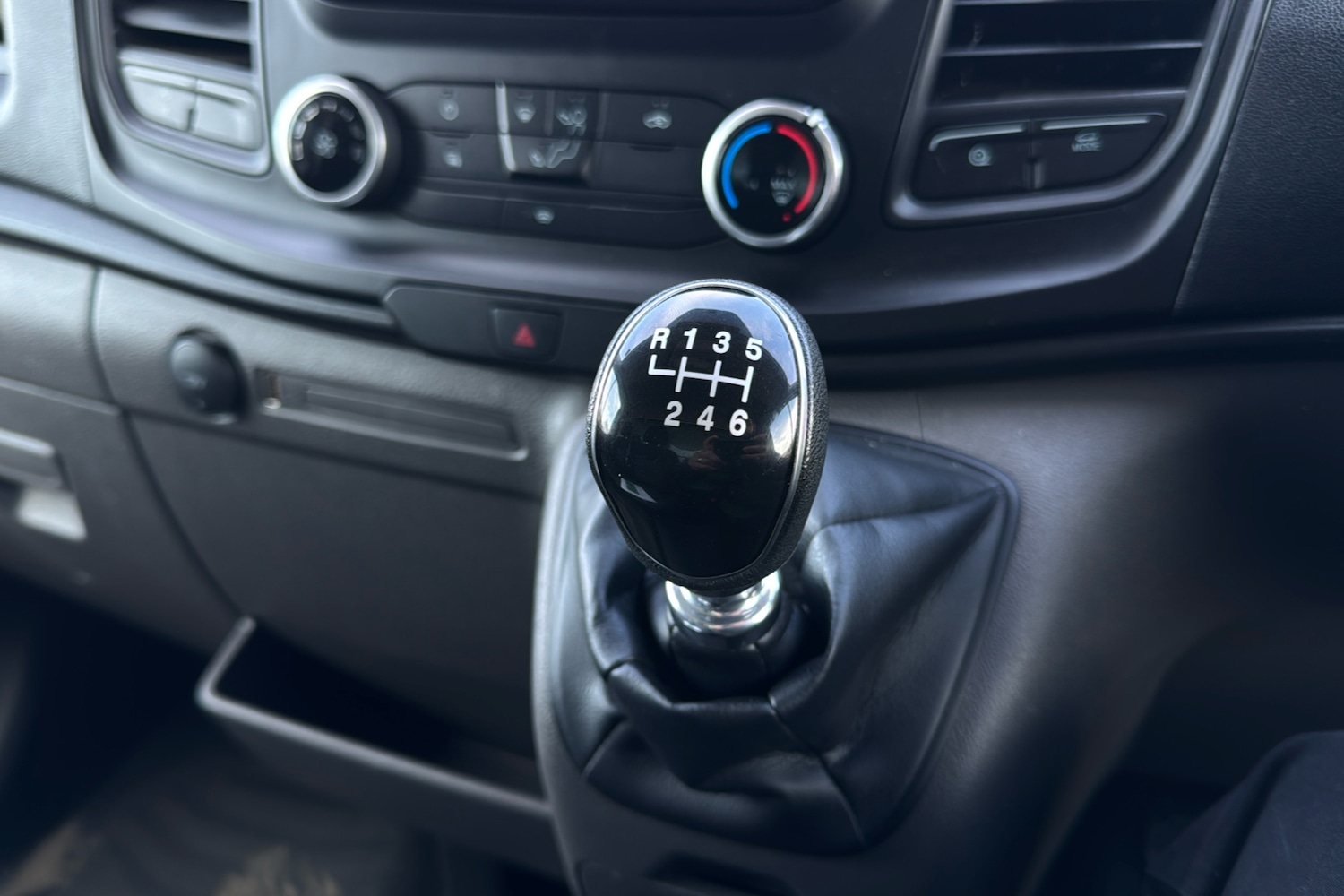 Used Ford Transit 2022 for sale - 77351012: Photo 12