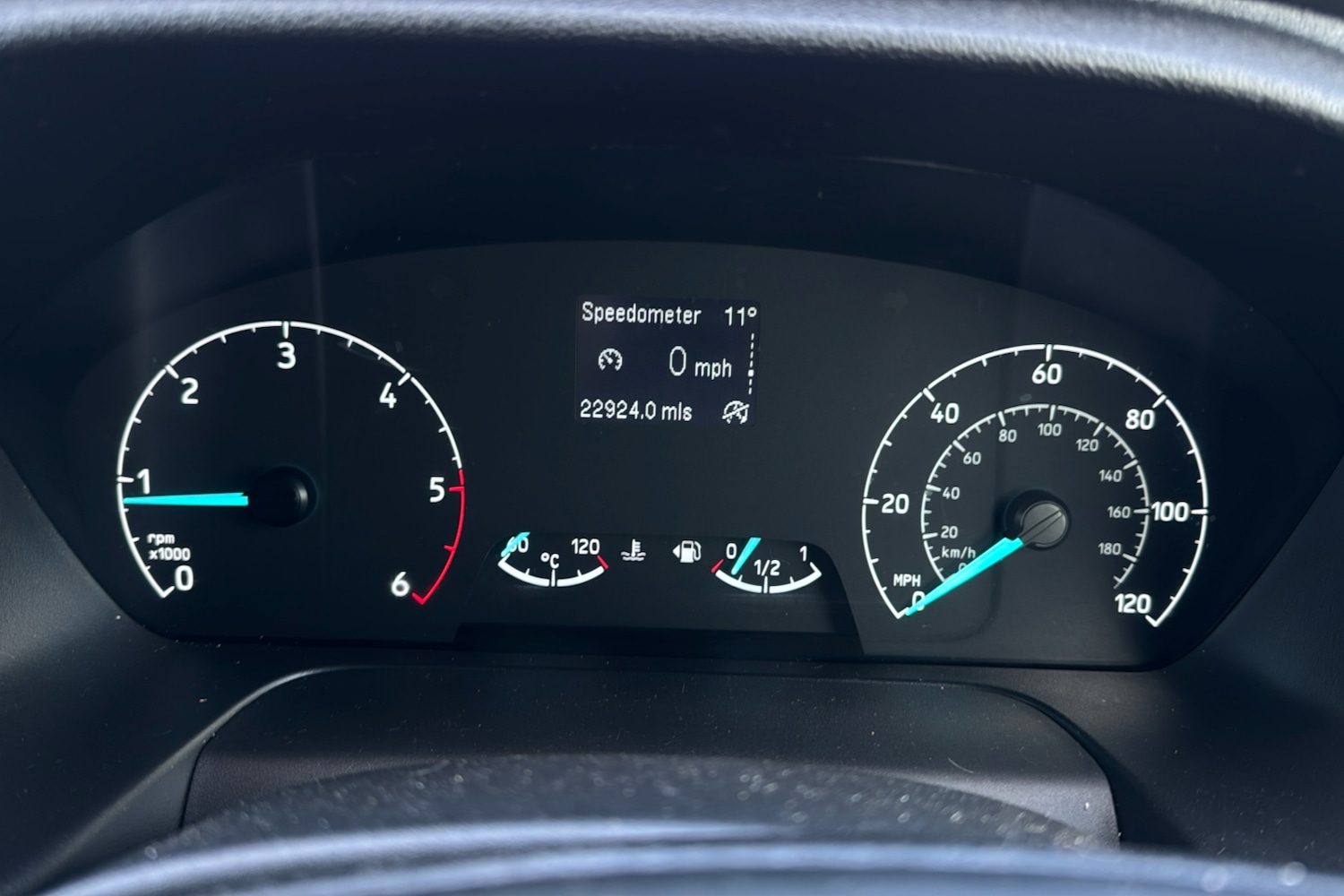 Used Ford Transit 2022 for sale - 77351012: Photo 13