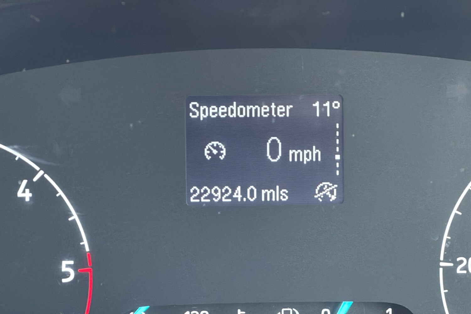 Used Ford Transit 2022 for sale - 77351012: Photo 14