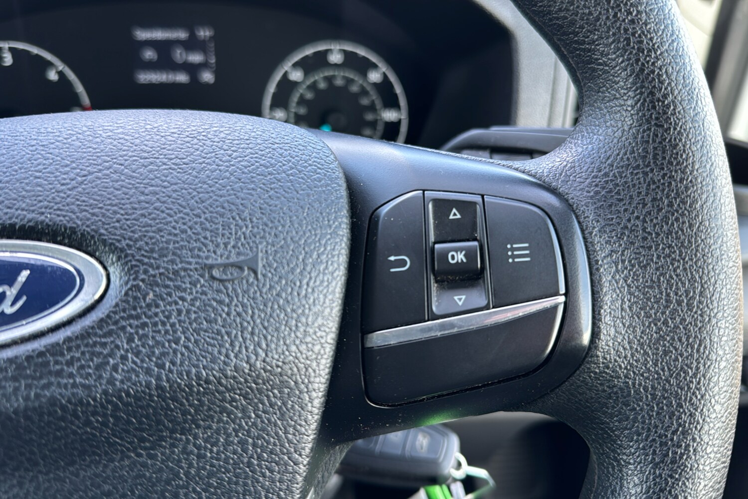 Used Ford Transit 2022 for sale - 77351012: Photo 17