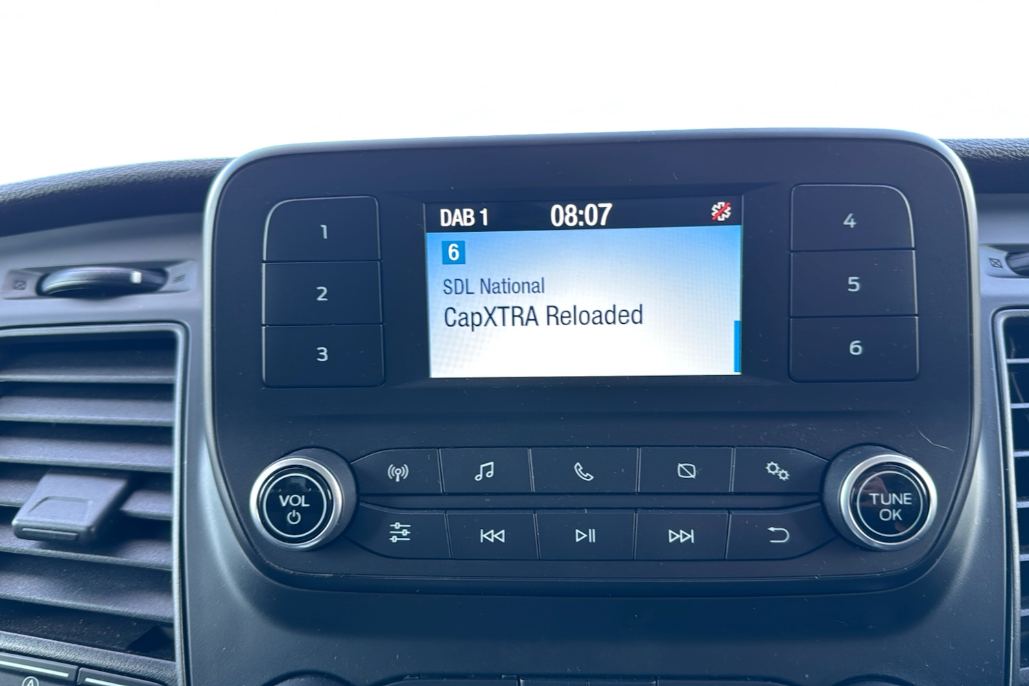 Used Ford Transit 2022 for sale - 77351012: Photo 18