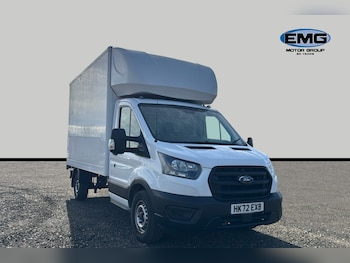 Used Ford Transit 2022 for sale - 77351012: Photo