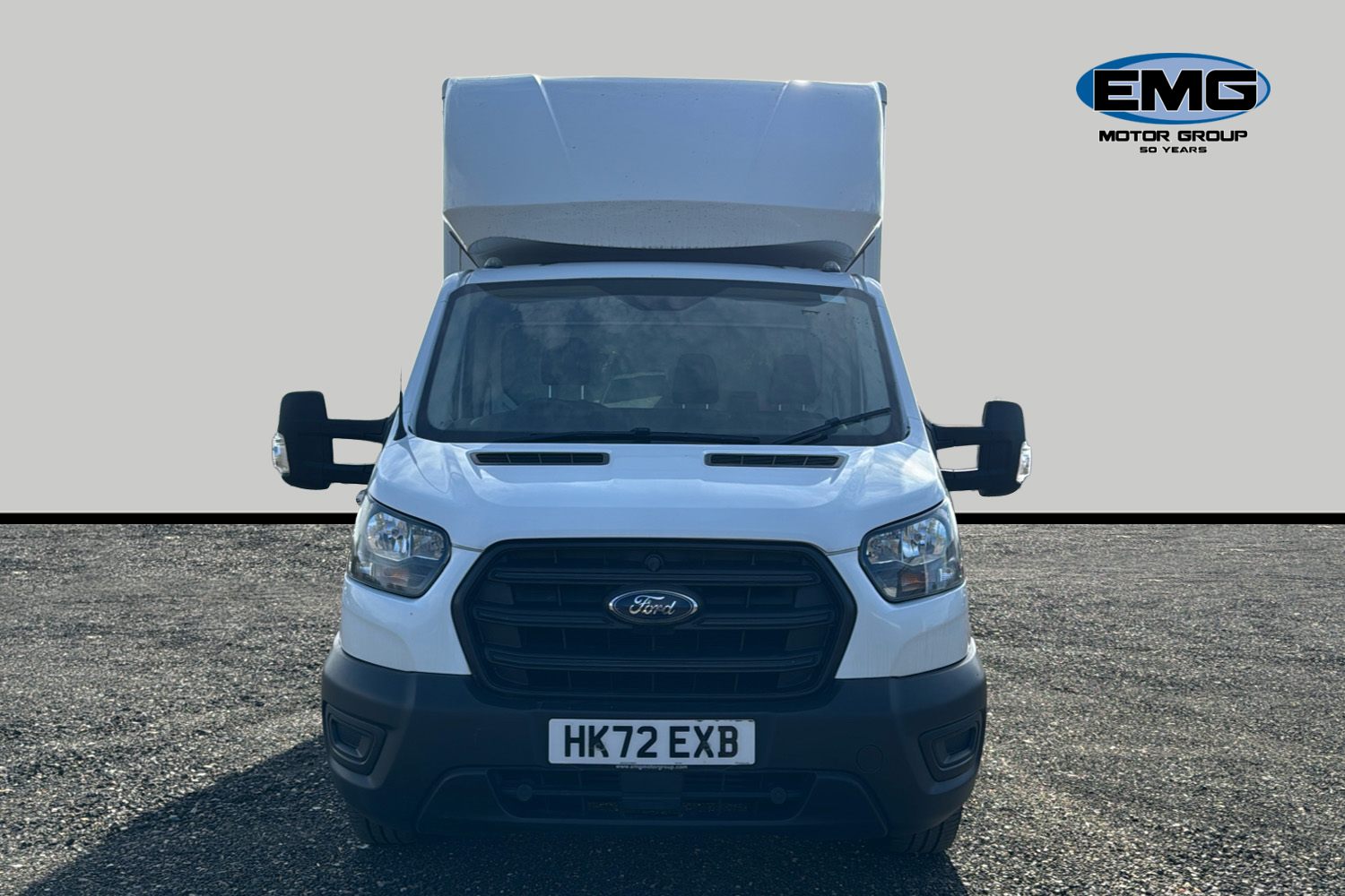 Used Ford Transit 2022 for sale - 77351012: Photo 2