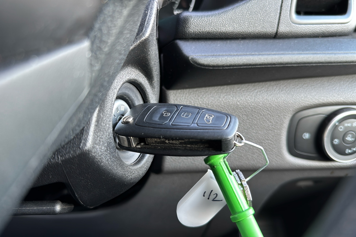 Used Ford Transit 2022 for sale - 77351012: Photo 20