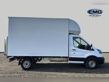 Used Ford Transit 2022 for sale - 77351012: Photo