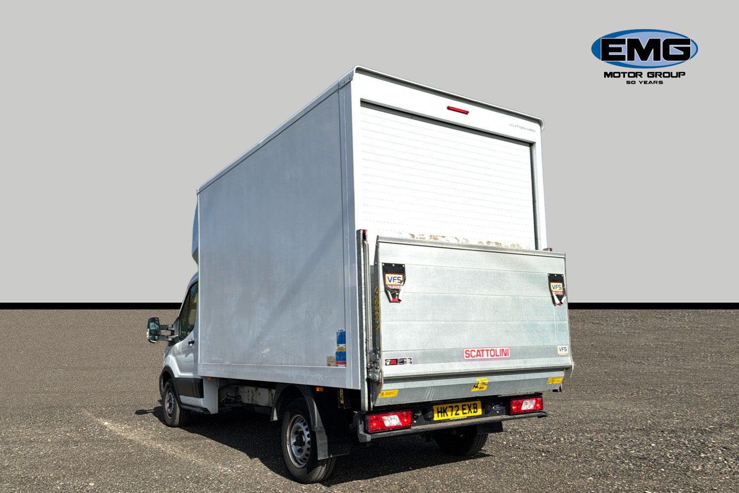 Used Ford Transit 2022 for sale - 77351012: Photo 5