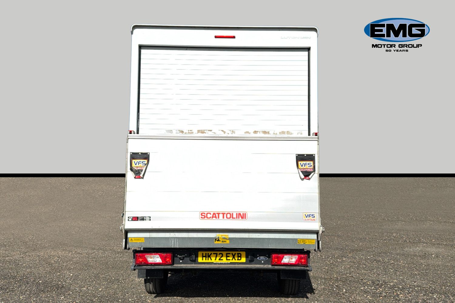 Used Ford Transit 2022 for sale - 77351012: Photo 6