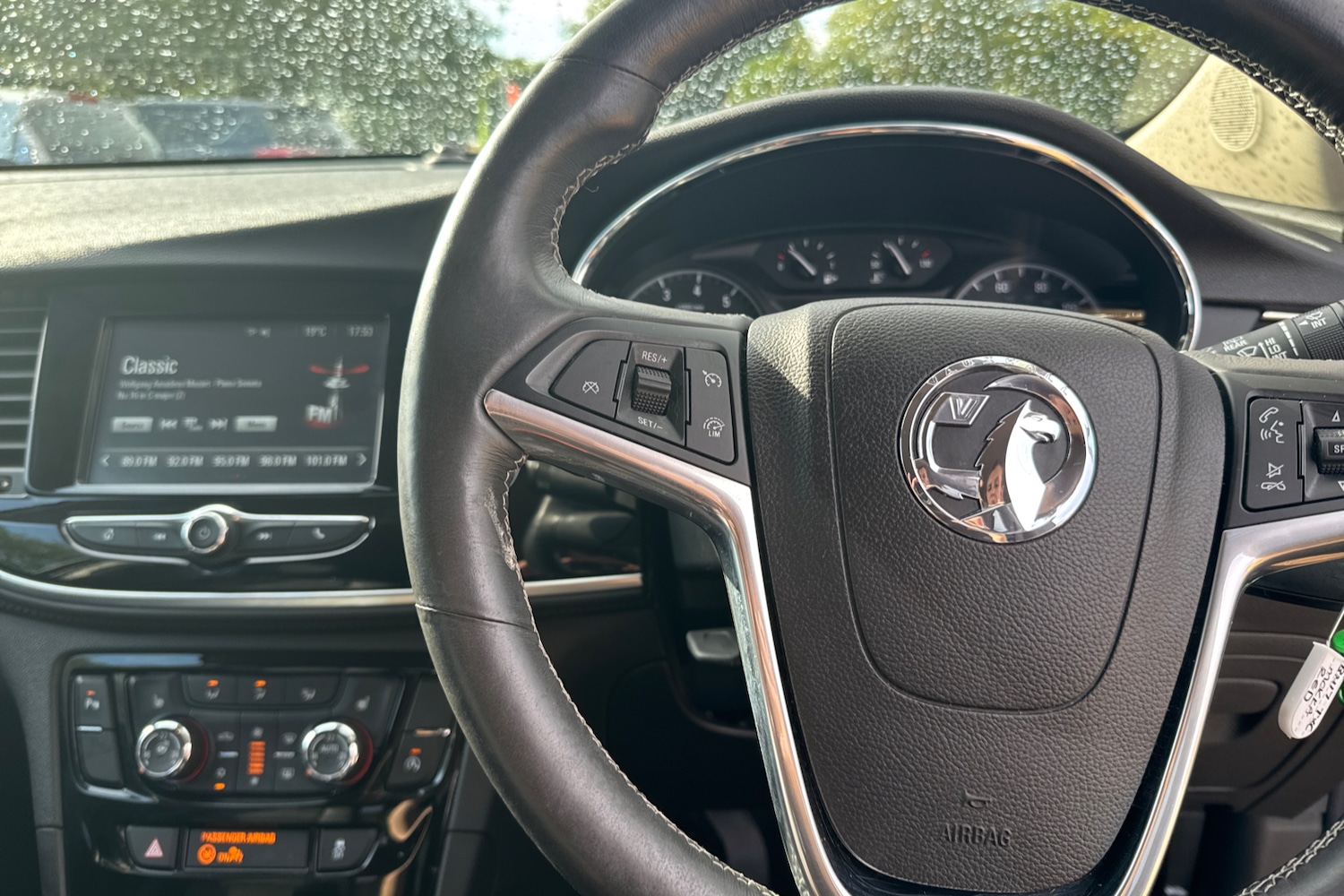 Vehicle 17
