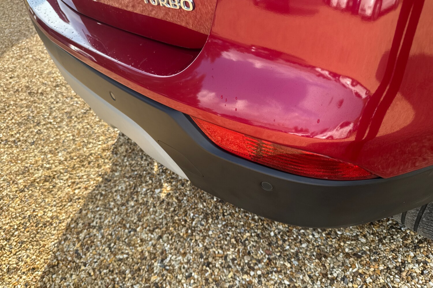 Vehicle 30