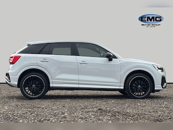 Used Audi Q2 2021 for sale - 78451120: Photo