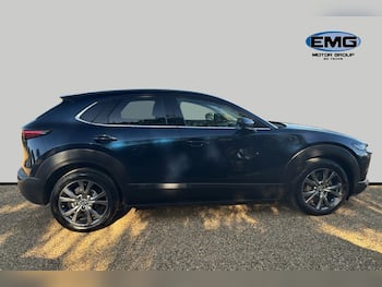 Used Mazda CX-30 2024 for sale - 79619945: Photo