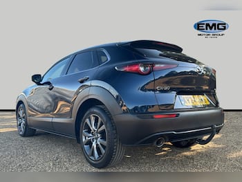Used Mazda CX-30 2024 for sale - 79619945: Photo