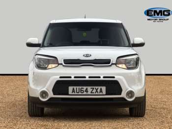 Used Kia Soul 2014 for sale - 75238567: Photo