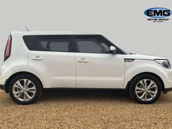 Used Kia Soul 2014 for sale - 75238567: Photo