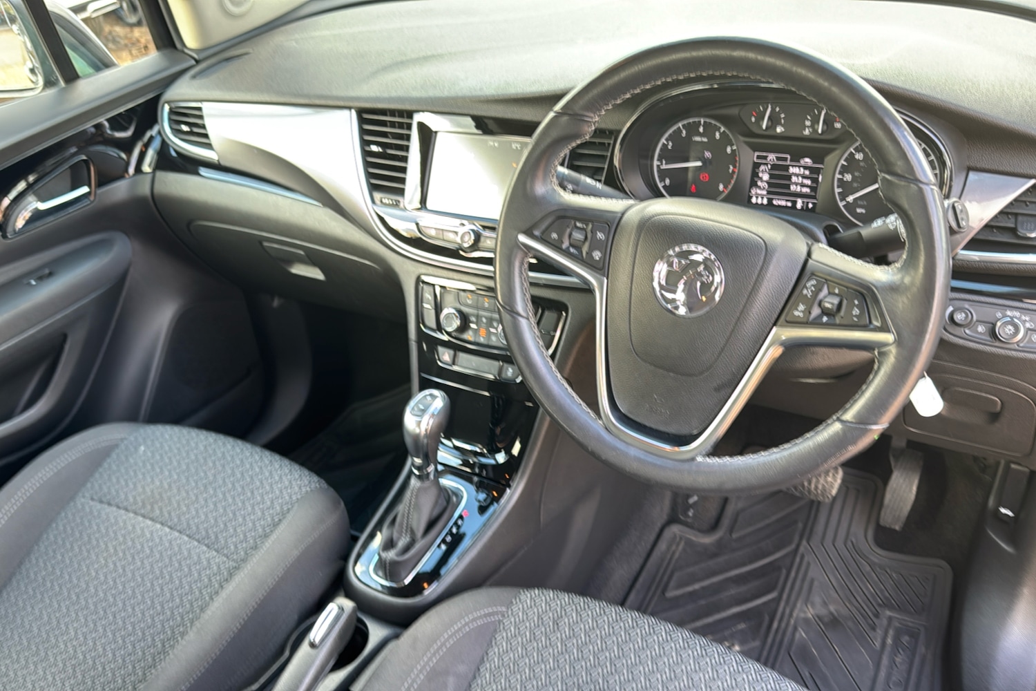 Used Vauxhall Mokka X 2018 for sale - 76746469: Photo 10