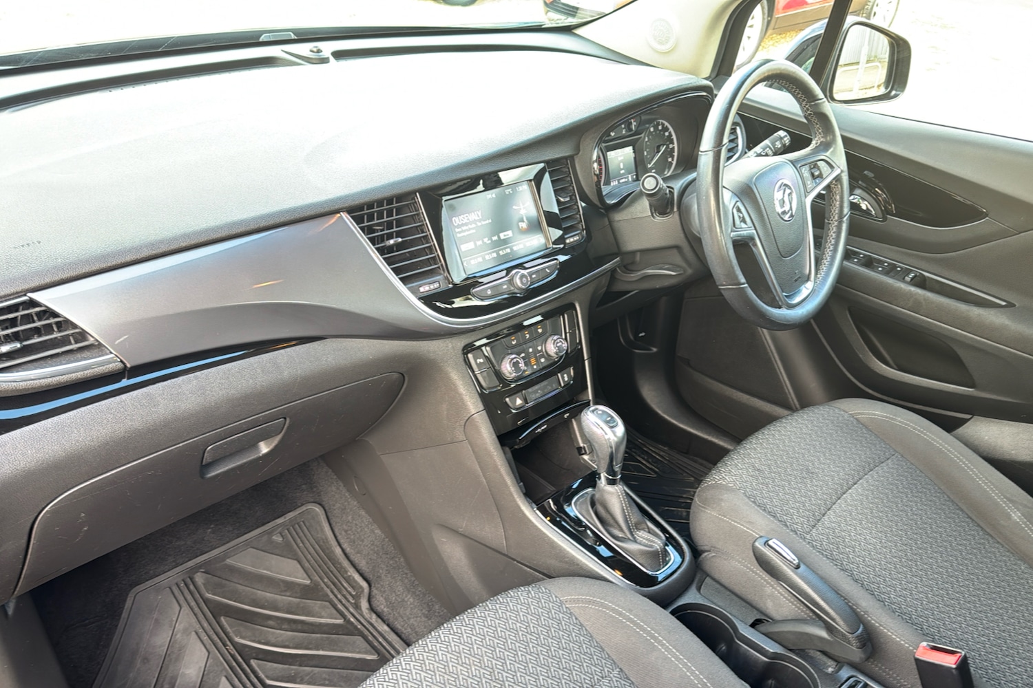 Used Vauxhall Mokka X 2018 for sale - 76746469: Photo 11