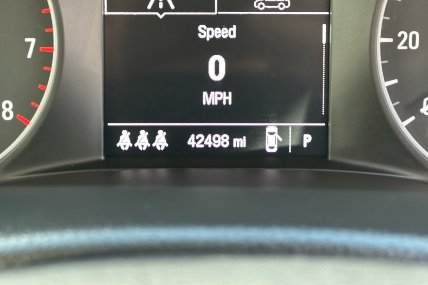 Used Vauxhall Mokka X 2018 for sale - 76746469: Photo 15