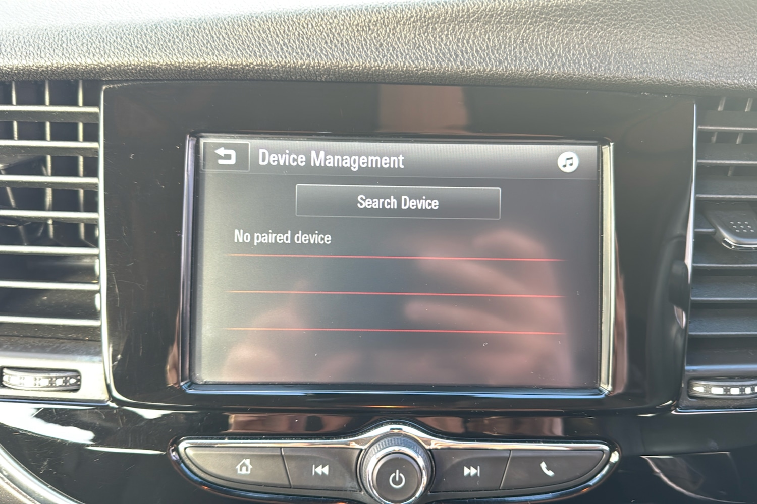 Used Vauxhall Mokka X 2018 for sale - 76746469: Photo 20