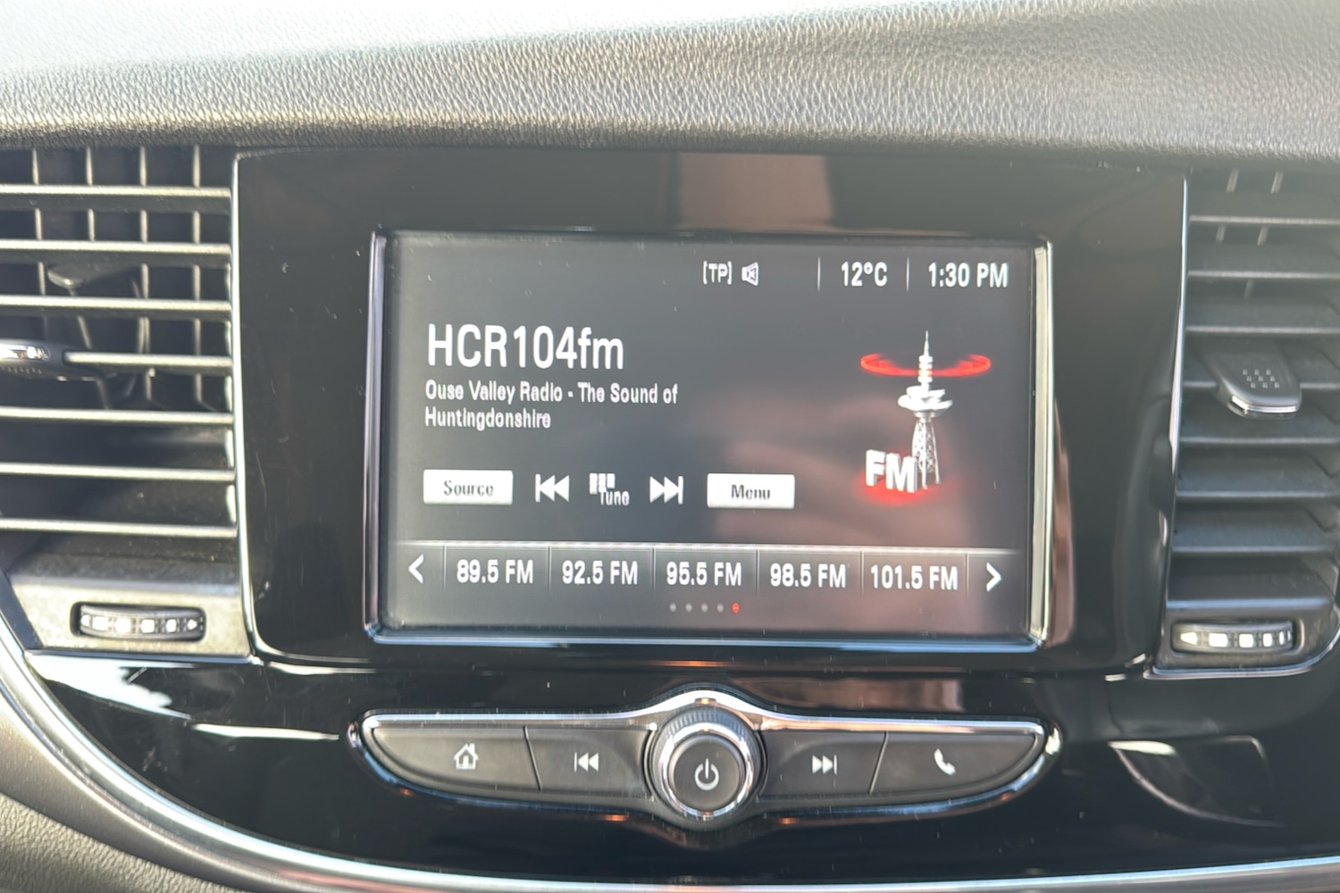 Used Vauxhall Mokka X 2018 for sale - 76746469: Photo 21