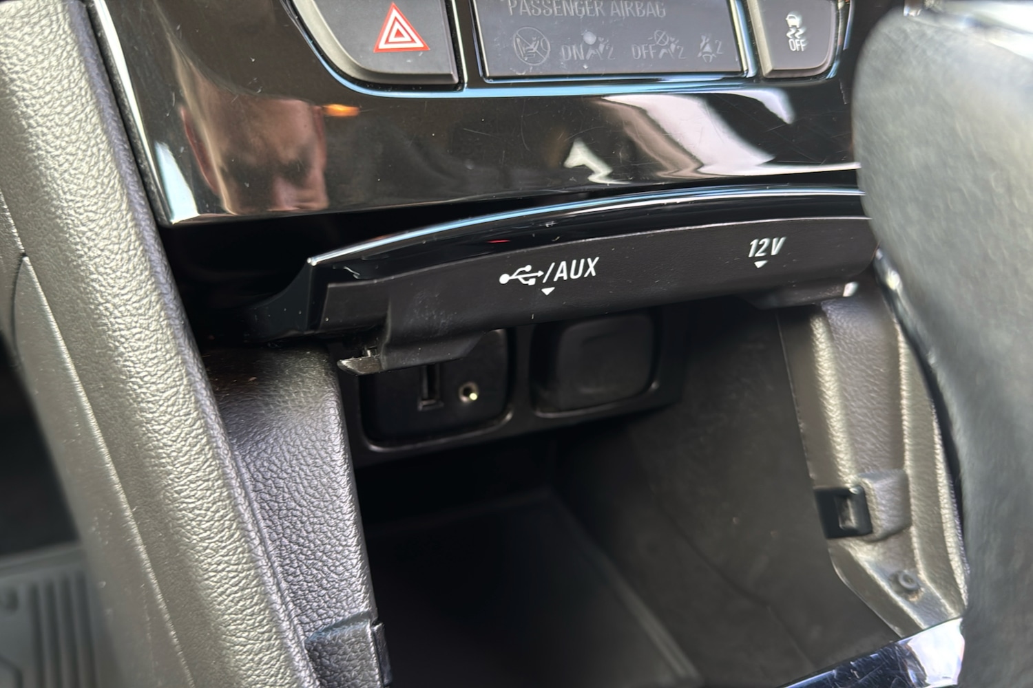 Used Vauxhall Mokka X 2018 for sale - 76746469: Photo 22