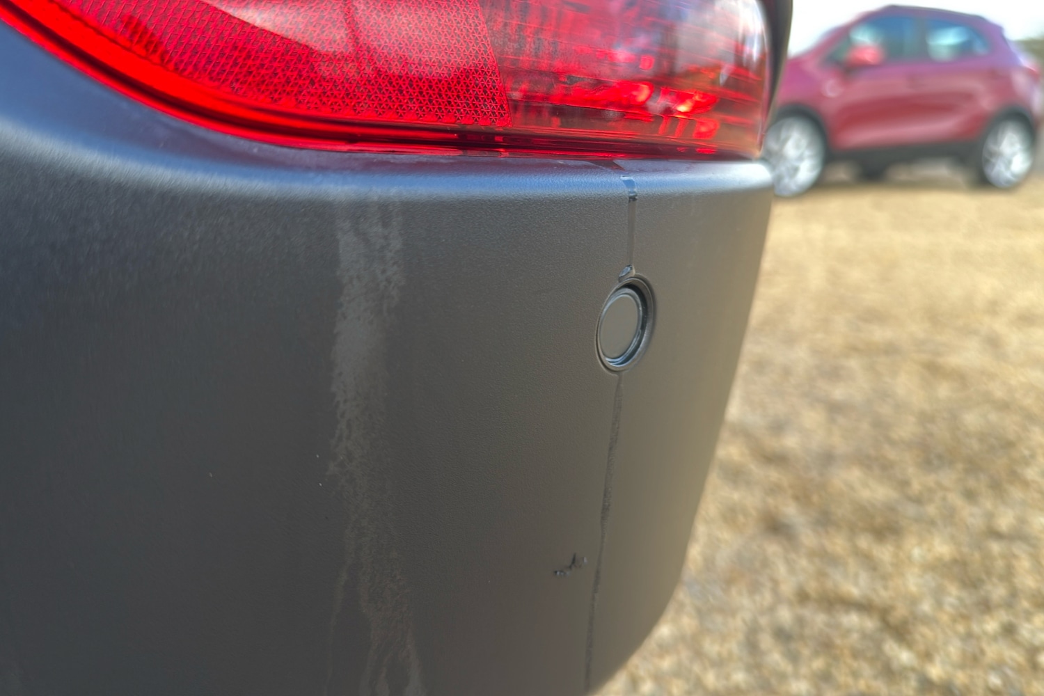 Used Vauxhall Mokka X 2018 for sale - 76746469: Photo 23