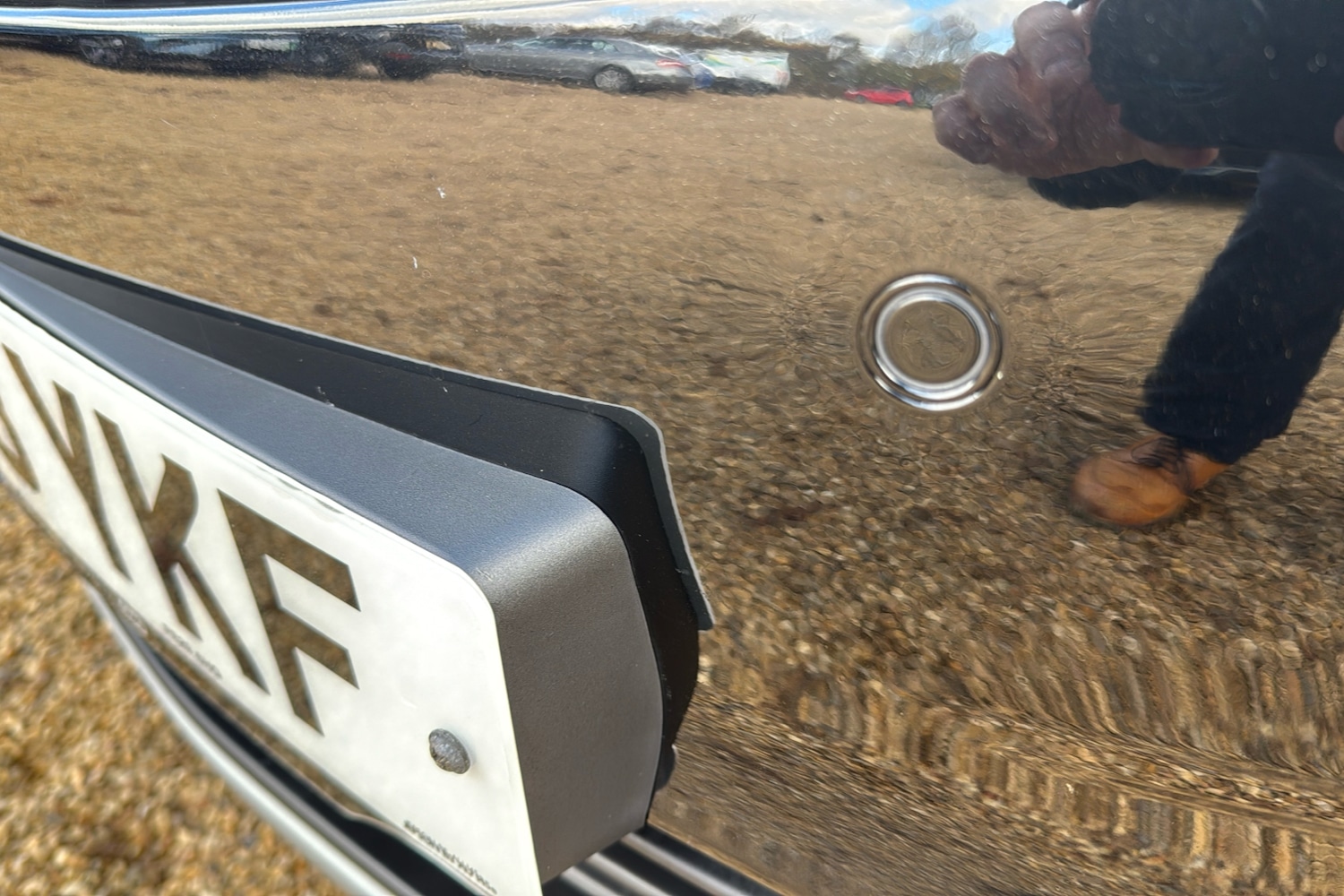 Used Vauxhall Mokka X 2018 for sale - 76746469: Photo 27