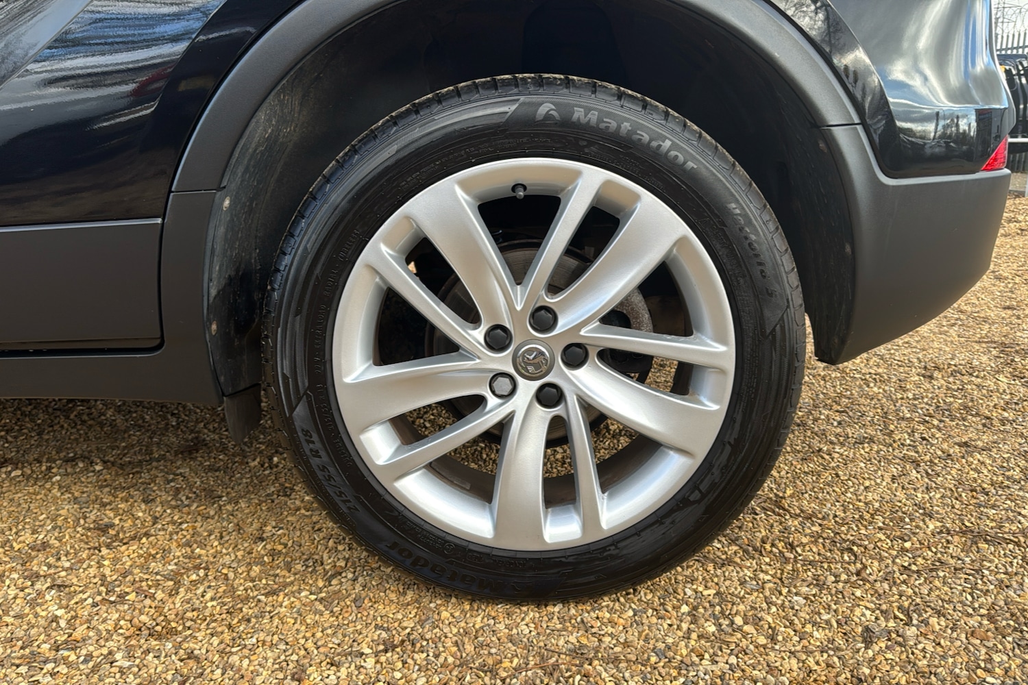 Used Vauxhall Mokka X 2018 for sale - 76746469: Photo 29