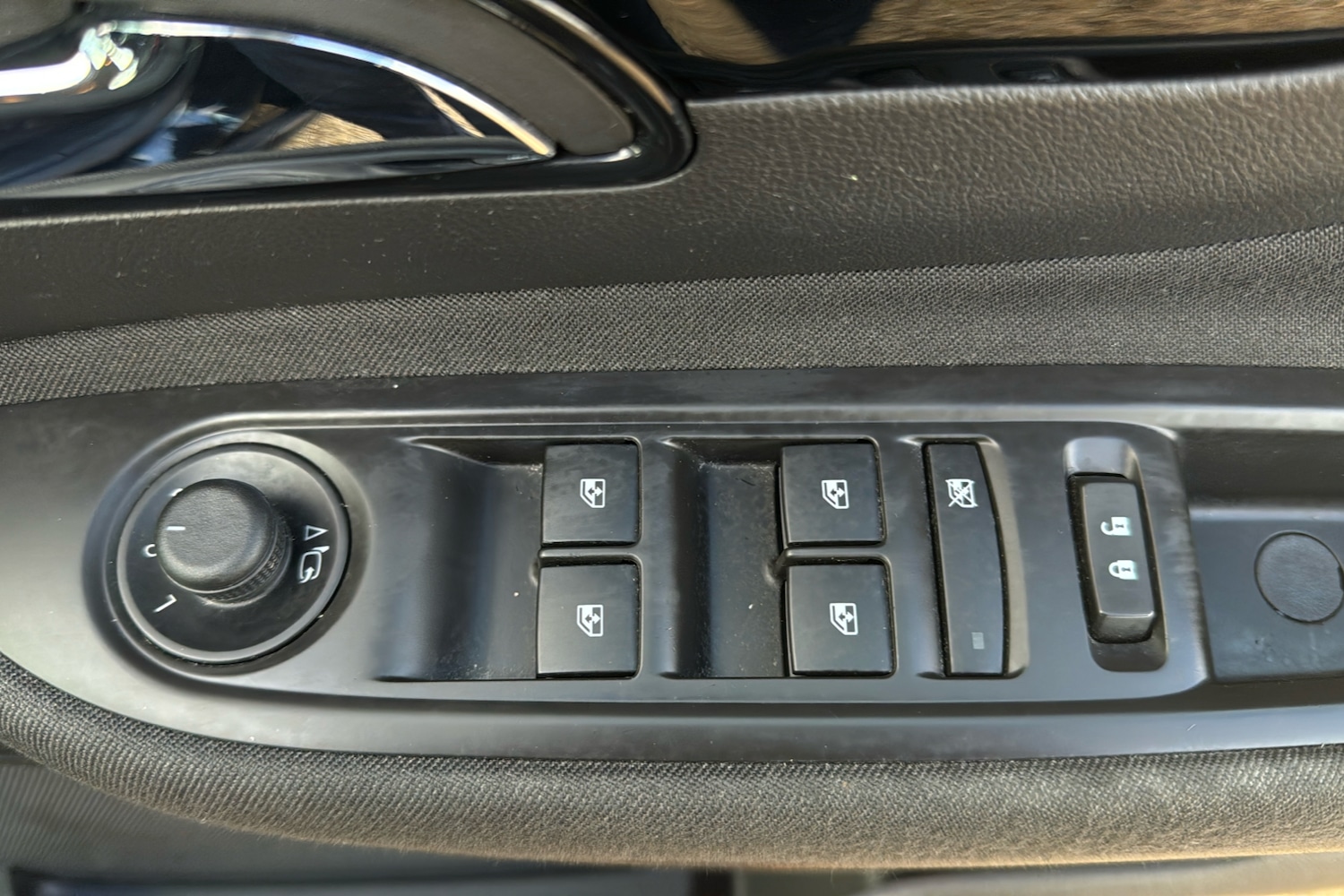 Used Vauxhall Mokka X 2018 for sale - 76746469: Photo 30