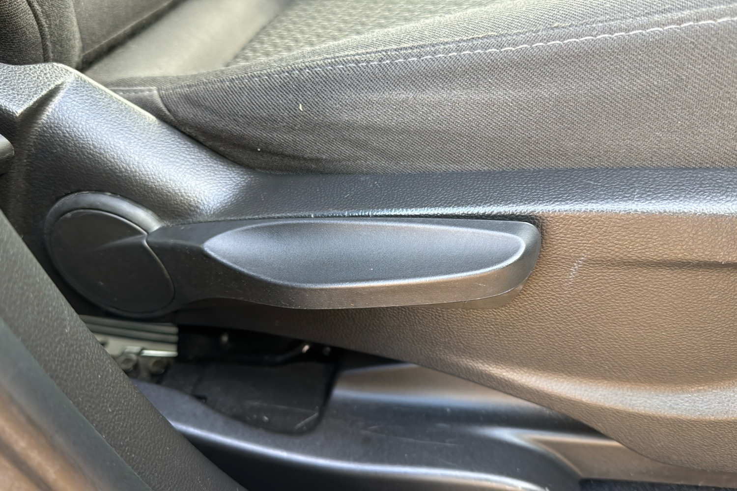 Used Vauxhall Mokka X 2018 for sale - 76746469: Photo 31