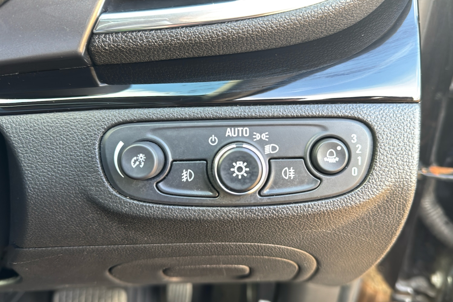 Used Vauxhall Mokka X 2018 for sale - 76746469: Photo 32