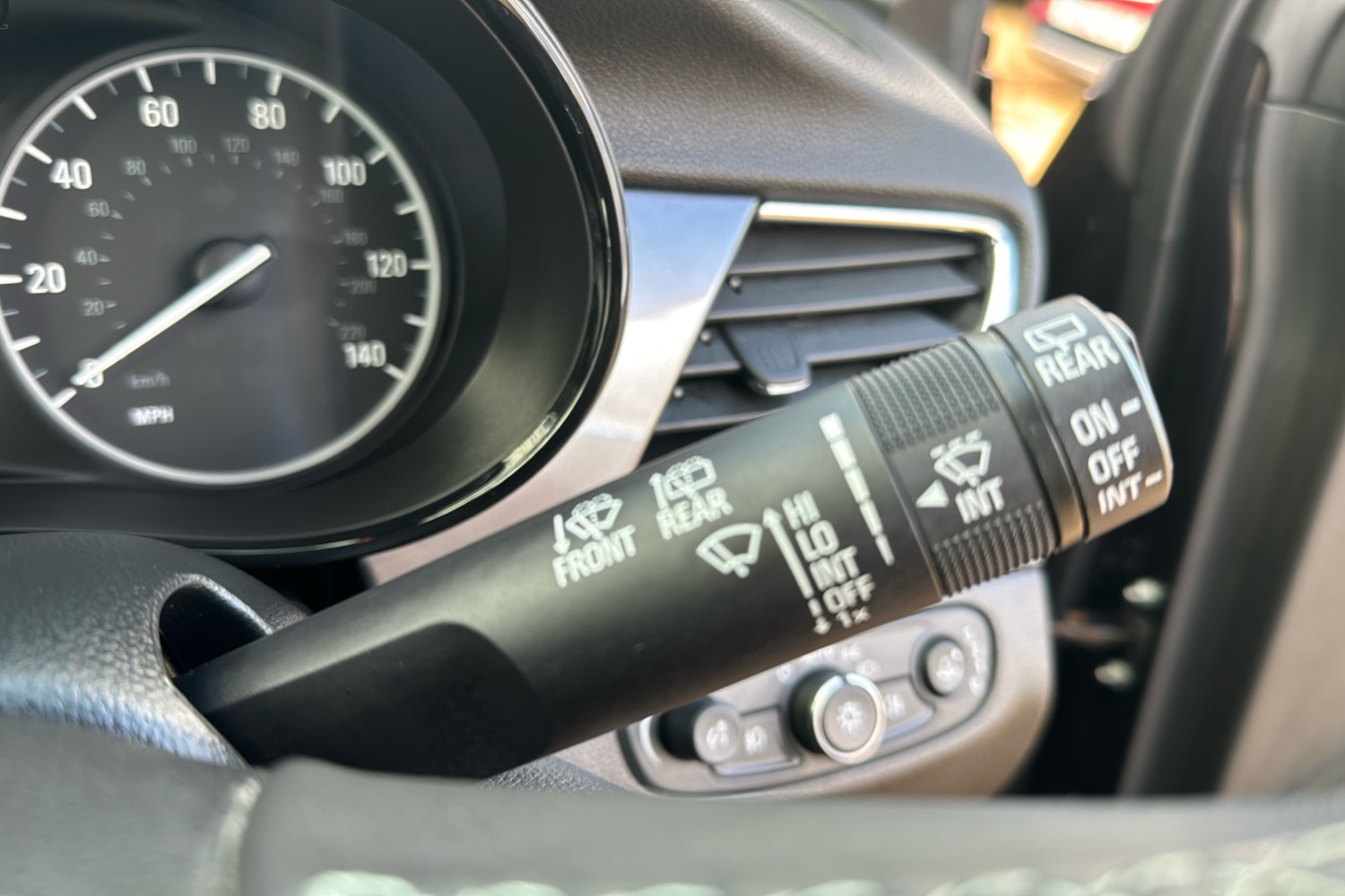 Used Vauxhall Mokka X 2018 for sale - 76746469: Photo 33