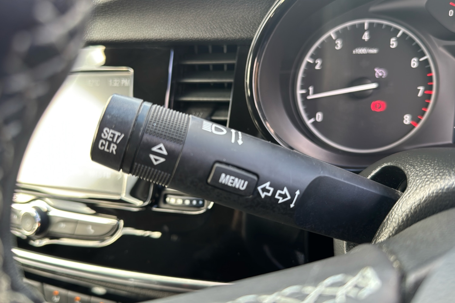 Used Vauxhall Mokka X 2018 for sale - 76746469: Photo 34