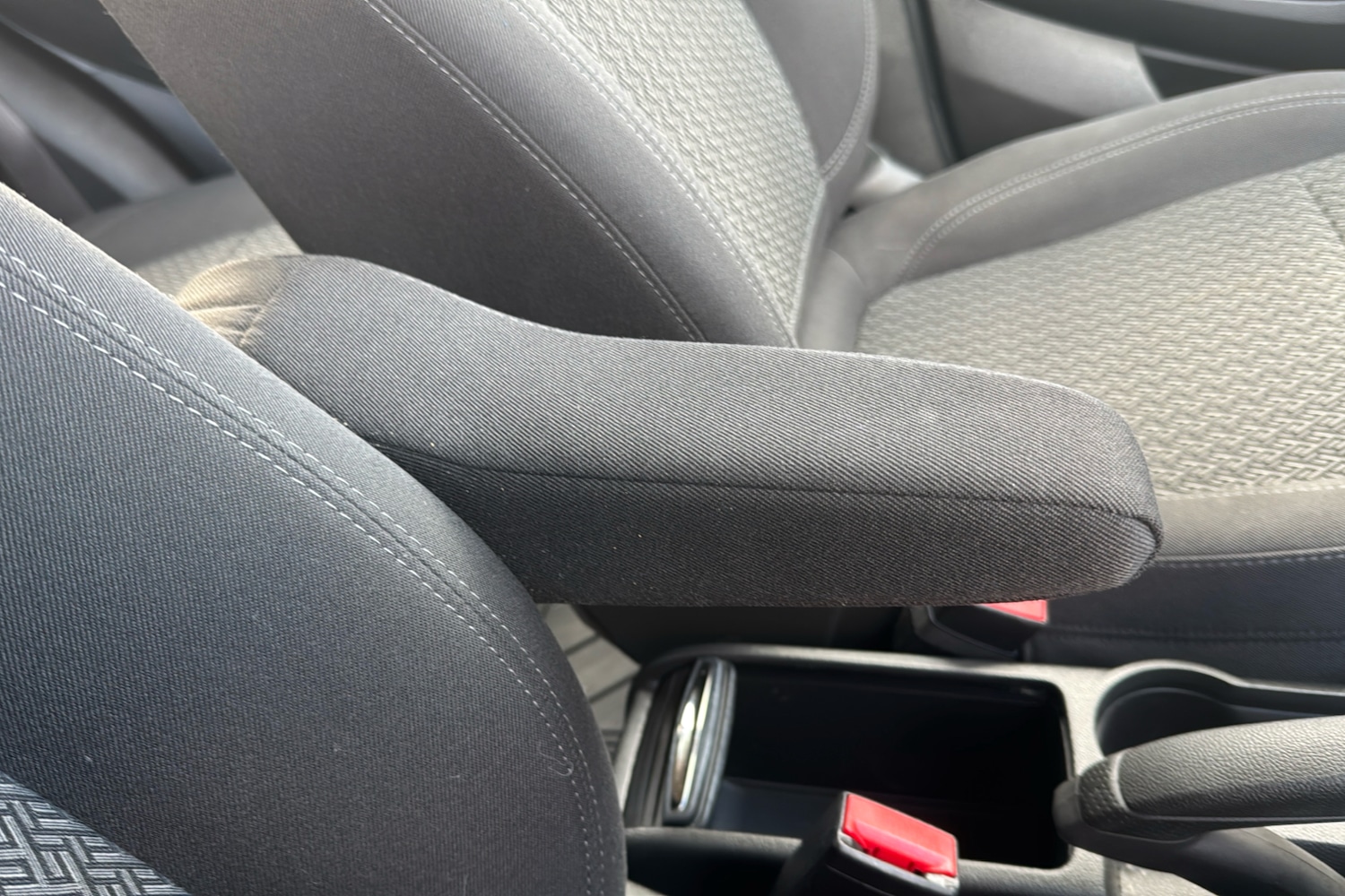 Used Vauxhall Mokka X 2018 for sale - 76746469: Photo 38