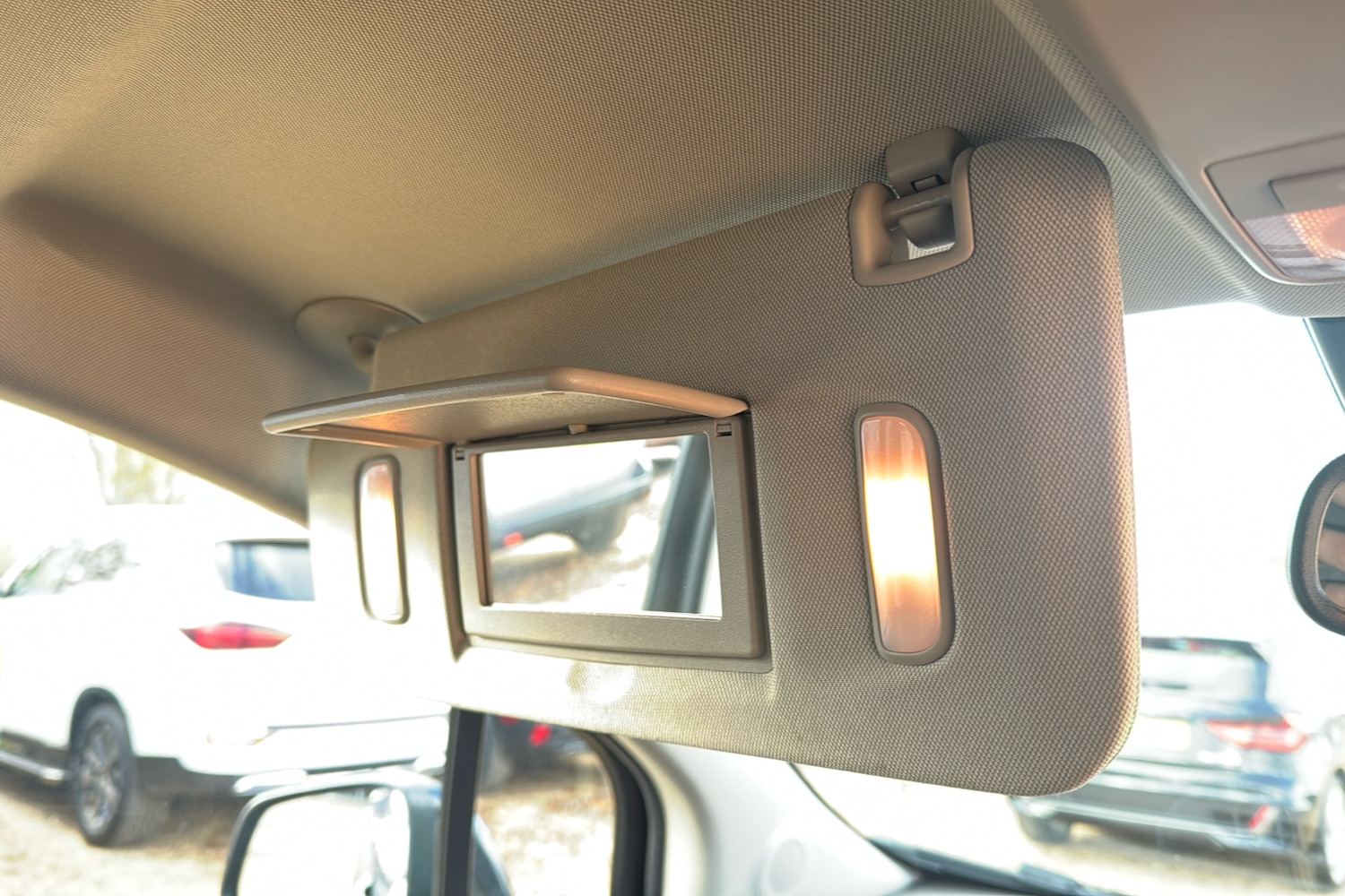 Used Vauxhall Mokka X 2018 for sale - 76746469: Photo 39