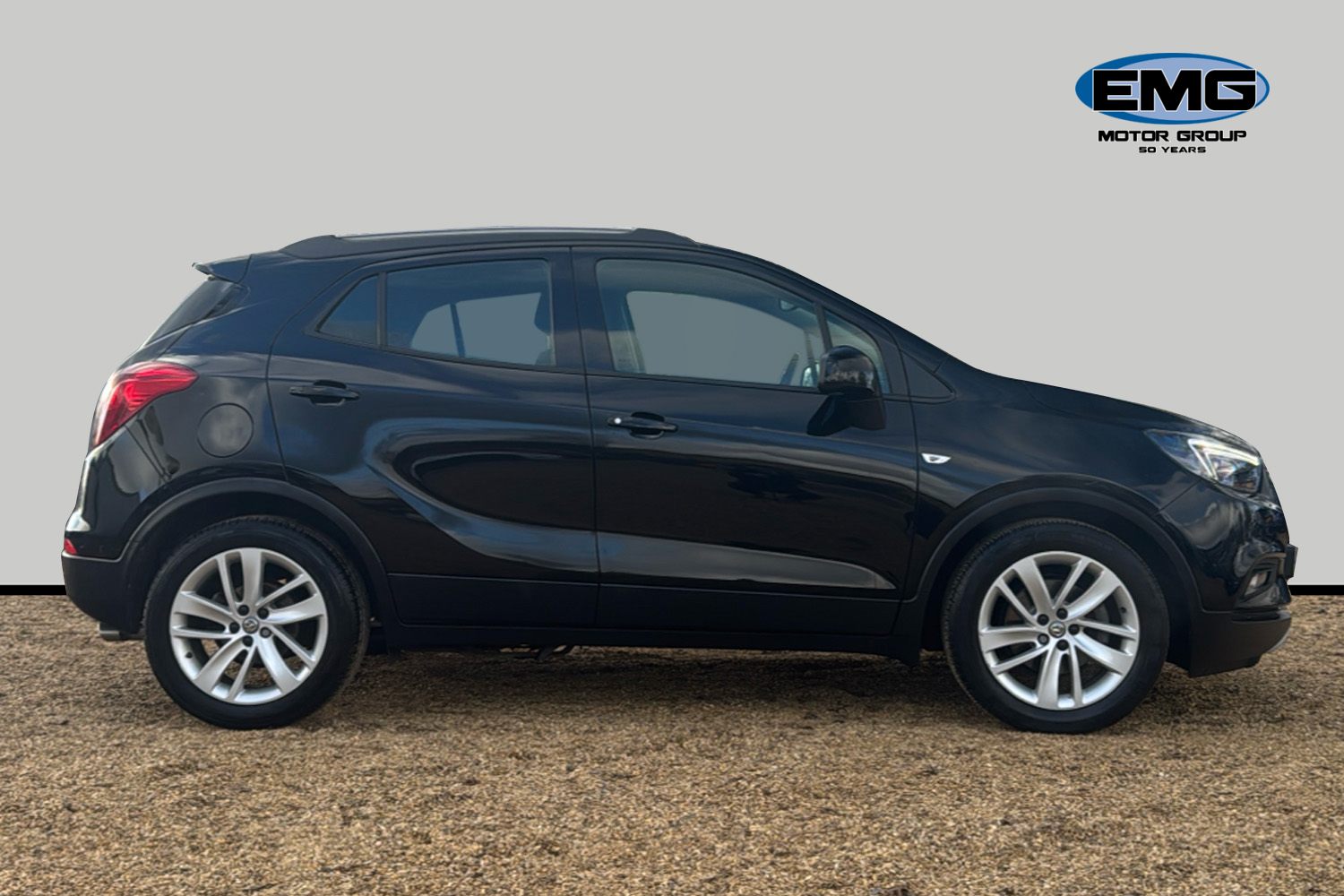 Used Vauxhall Mokka X 2018 for sale - 76746469: Photo 4