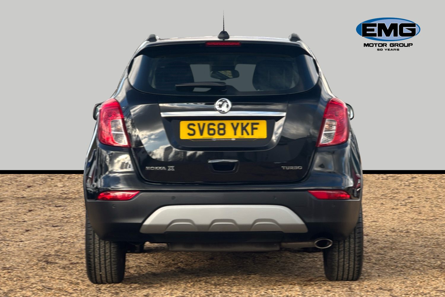 Used Vauxhall Mokka X 2018 for sale - 76746469: Photo 6