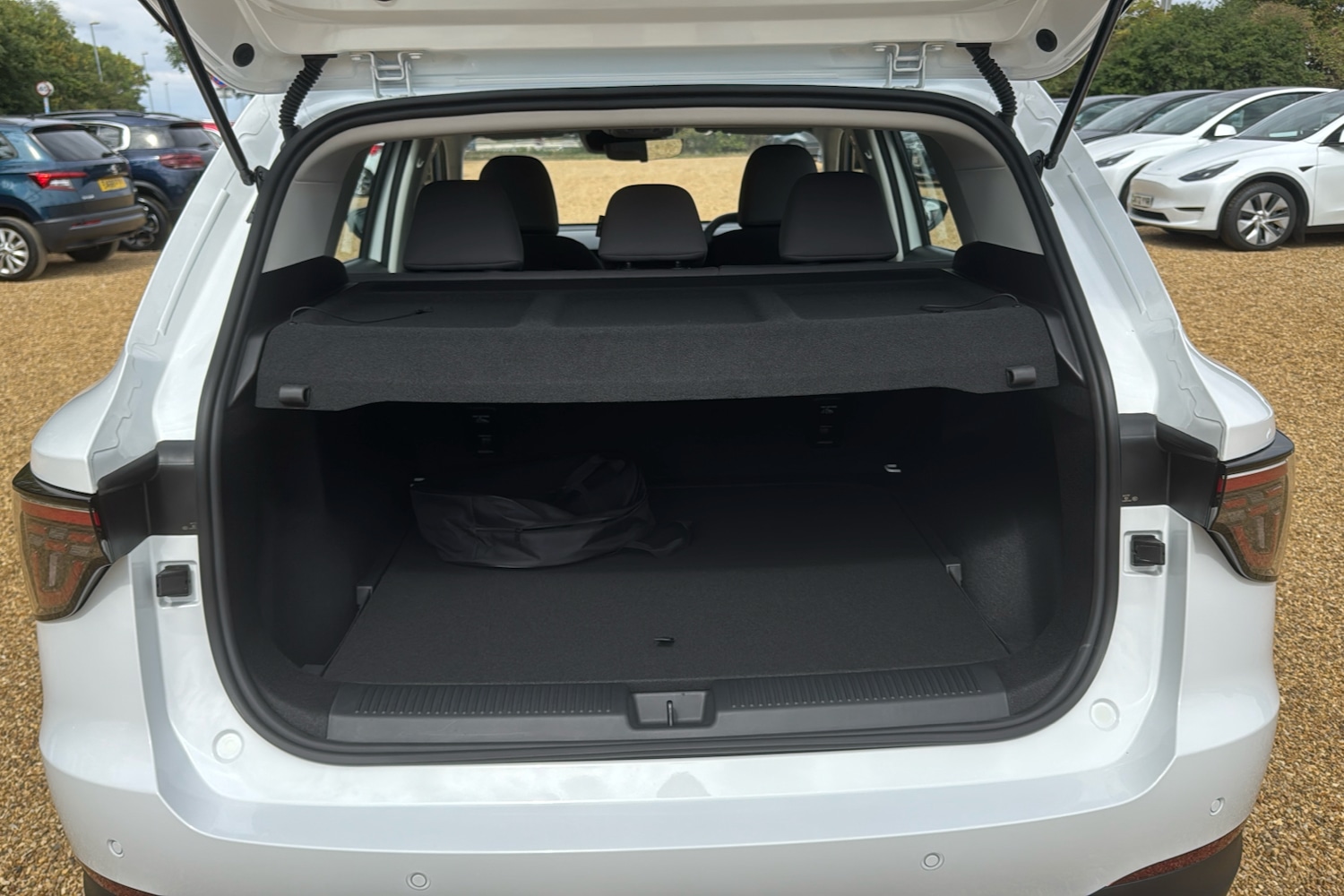 Vehicle 19