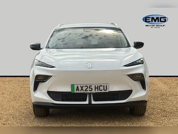 Used MG MG S5 2025 for sale - 75611443: Photo