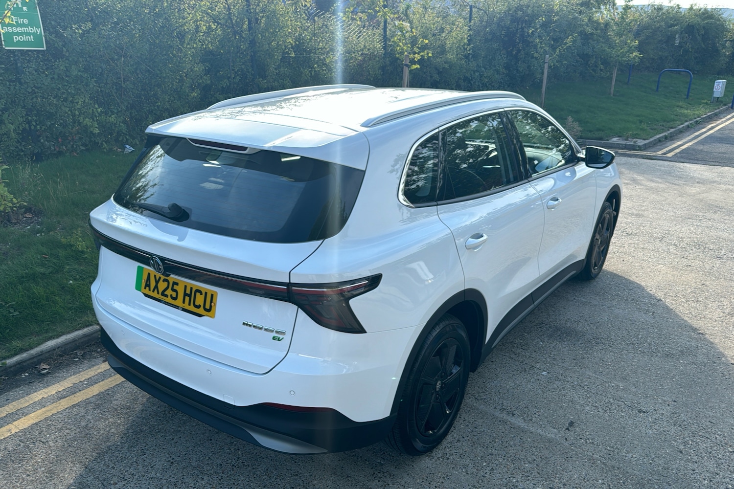 Vehicle 47