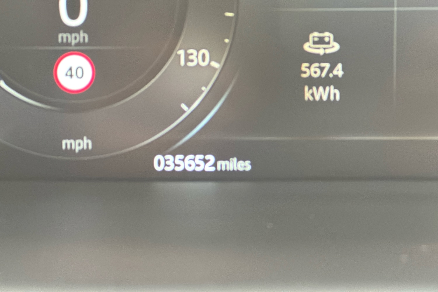 Used Jaguar I-Pace 2022 for sale - 77351019: Photo 15