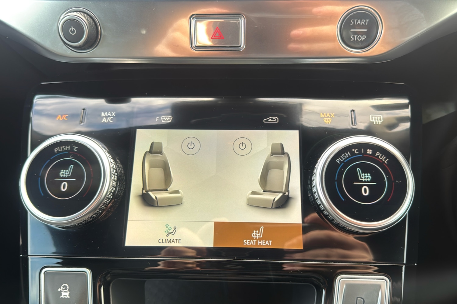 Used Jaguar I-Pace 2022 for sale - 77351019: Photo 16